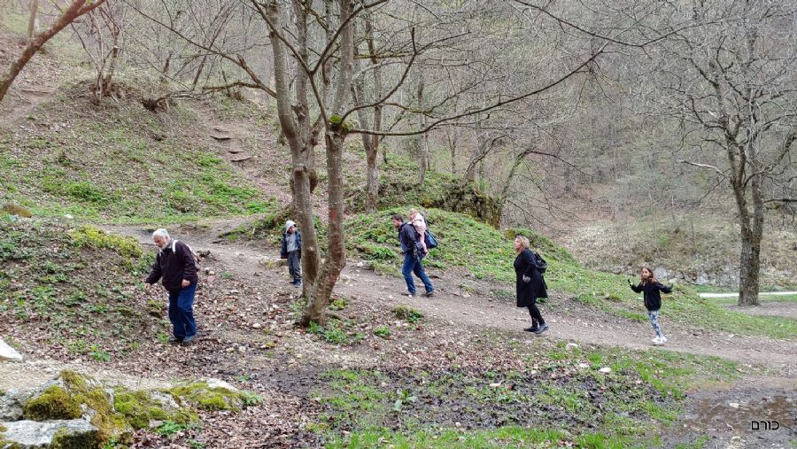 רומניה פסח 2019